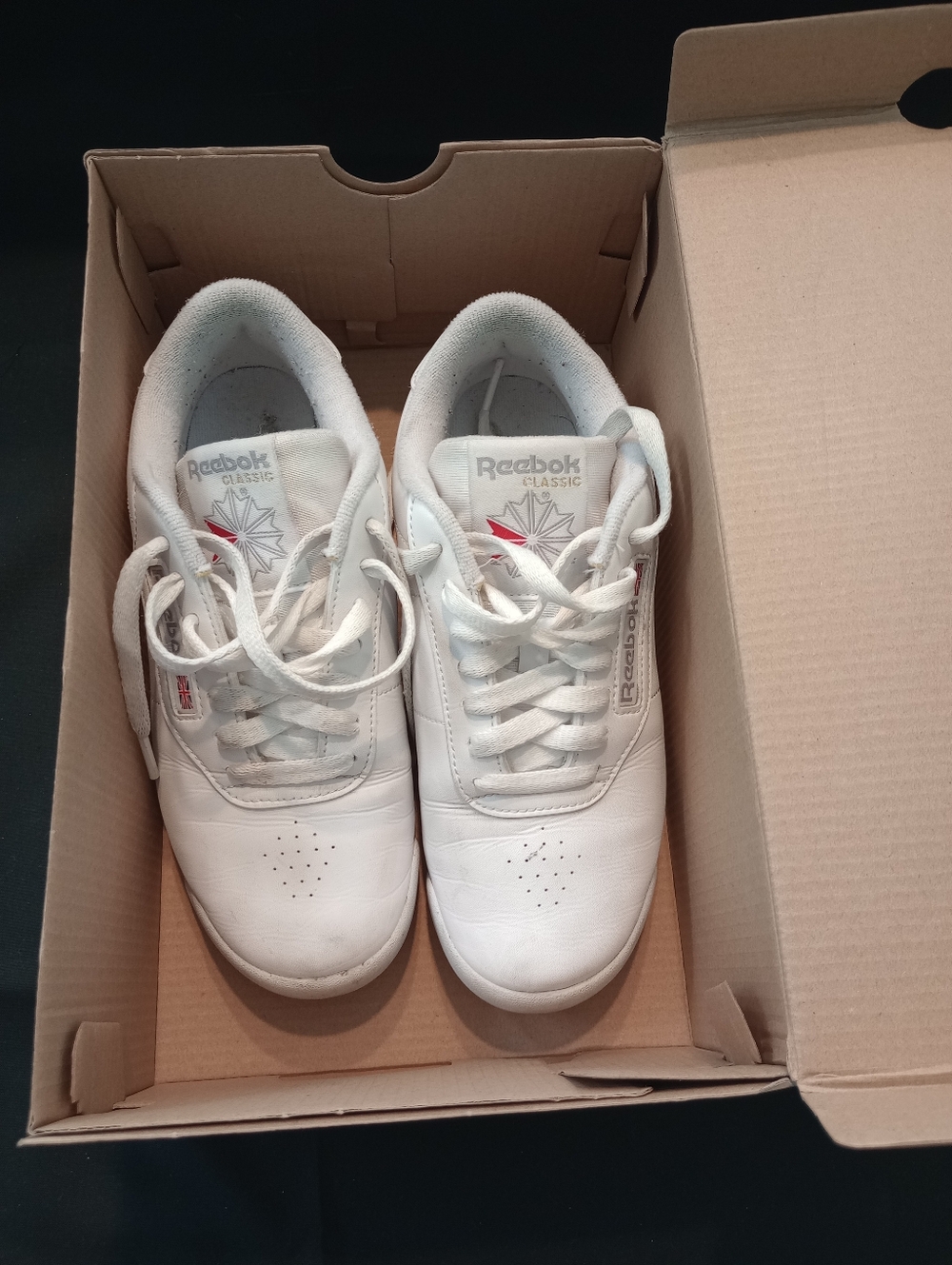 Reebok Princess Sneakers